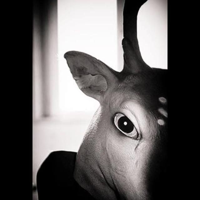 Self Portaits-Ritratti del Sè