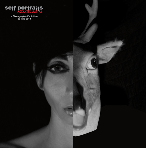 Self Portraits/Ritratti del Sè