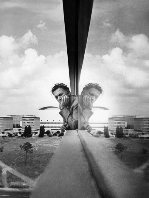 federico fellini