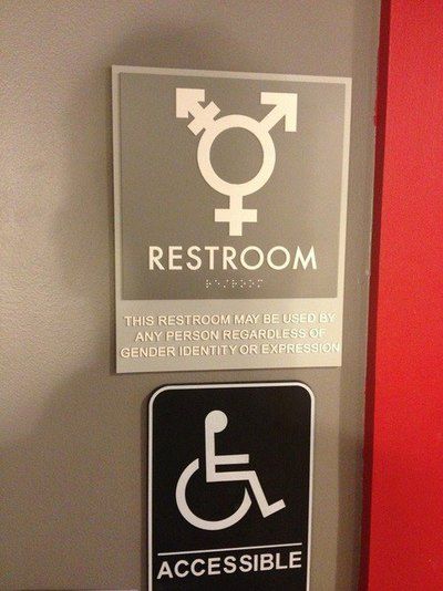 gender access