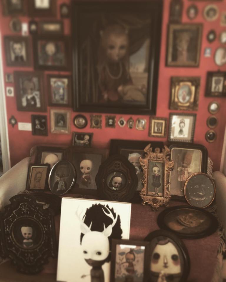 studioselenaleardini