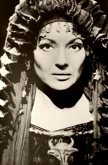 maria callas