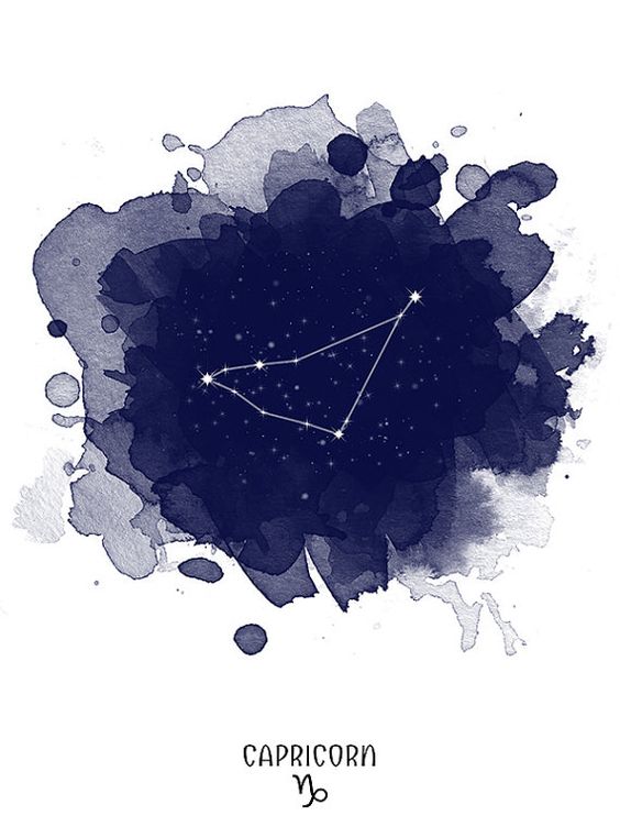 capricorno